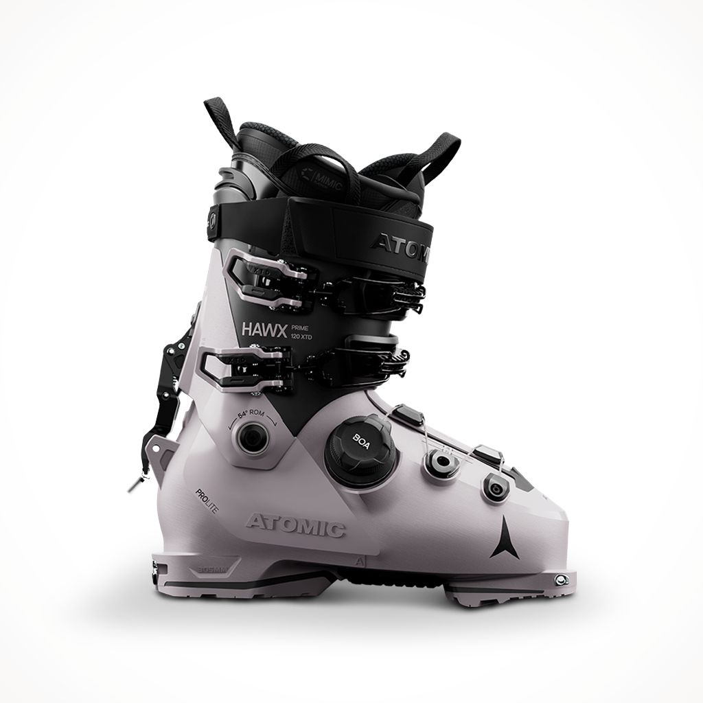 Hawx Prime XTD 120 BOA — Men's (2027)