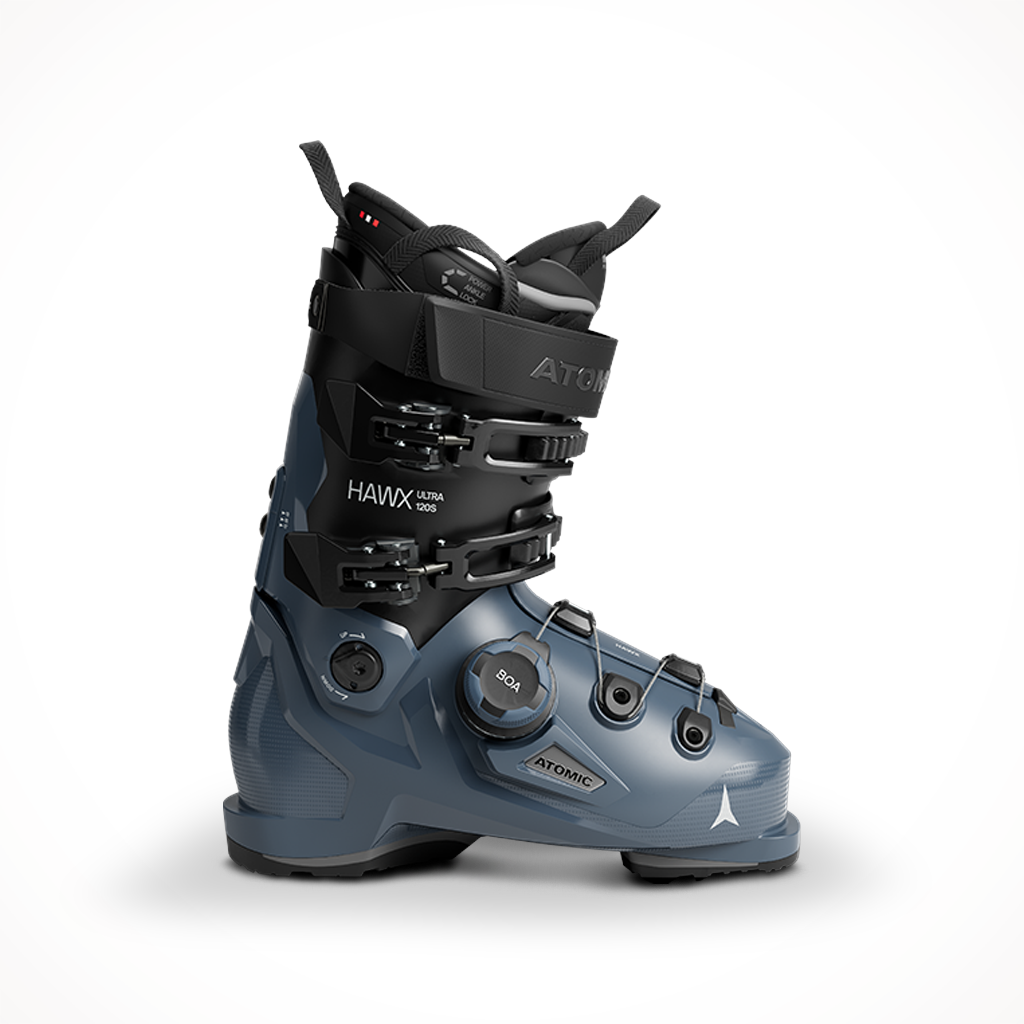 Hawx Ultra 120 S BOA — Men's (2027)