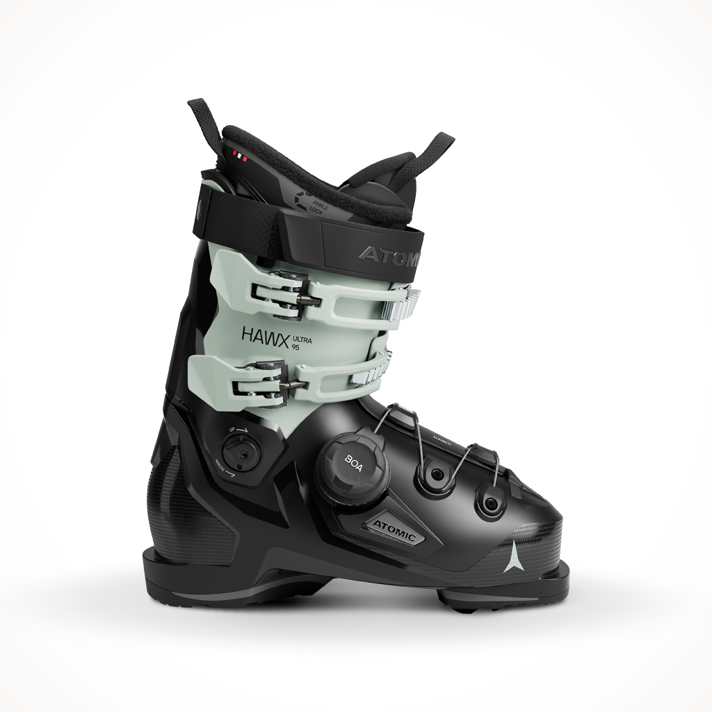 Hawx Ultra 95 BOA — Women's (2026)