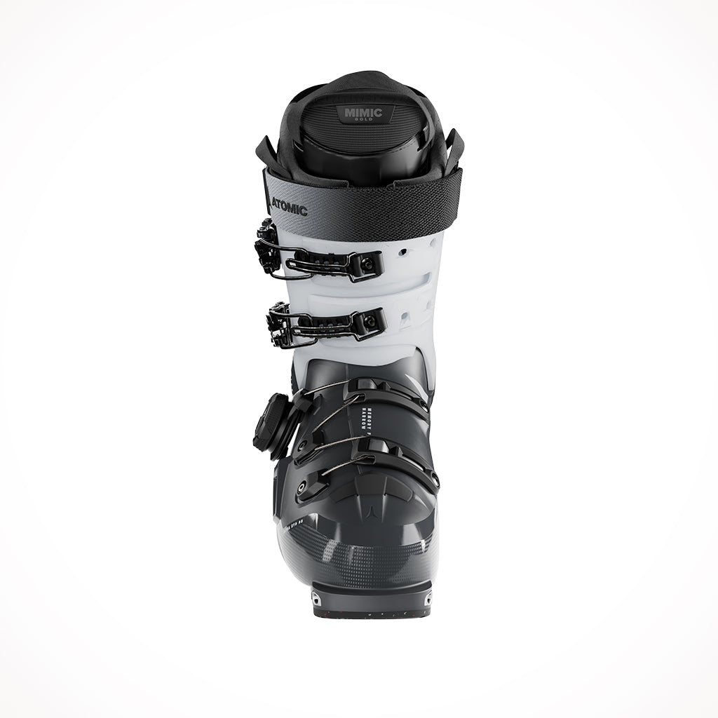 Product image: Atomic Hawx Ultra XTD 95 BOA STRM IVR Ski Boots 2024, shown from the front.