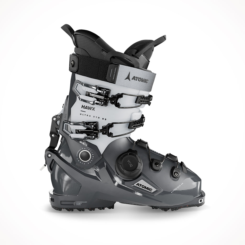 Product image: Atomic Hawx Ultra XTD 95 BOA STRM IVR Ski Boots 2024.