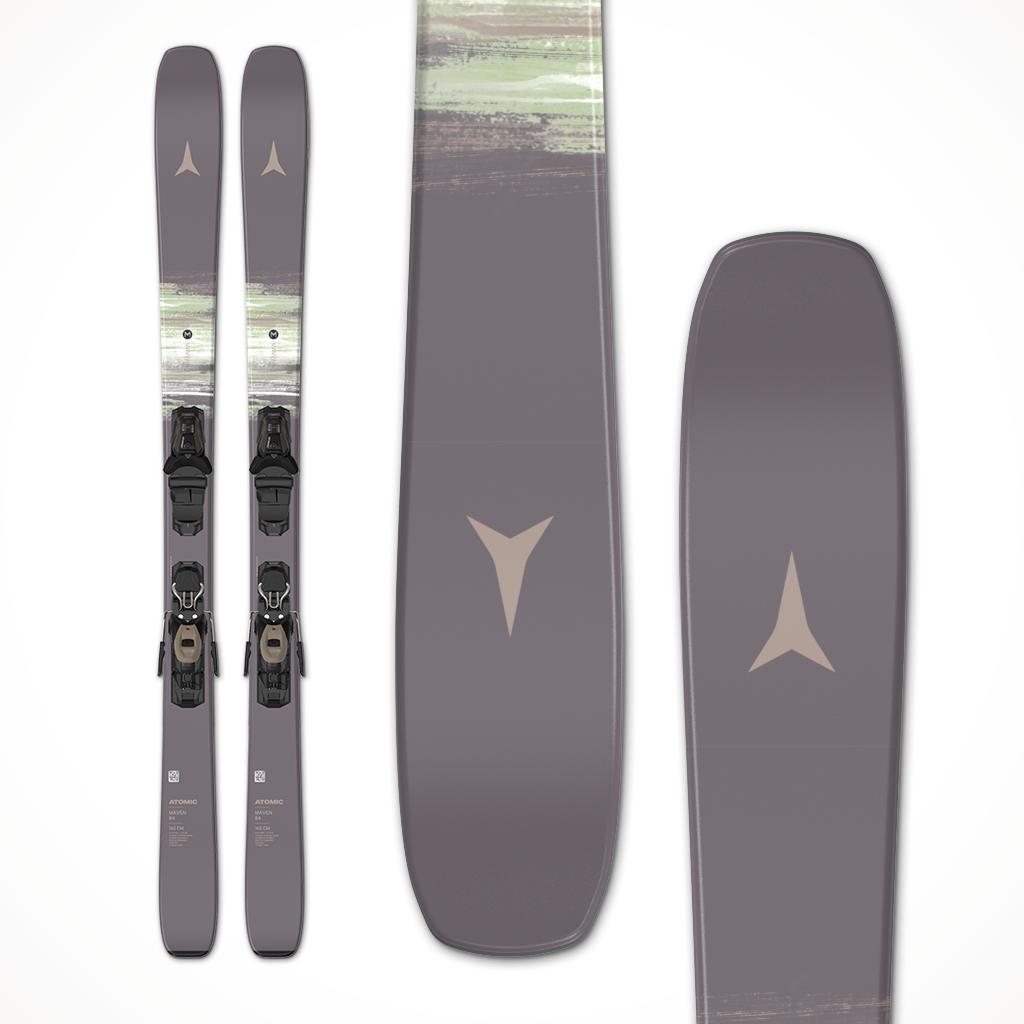Maven 84 — Women's (2027)