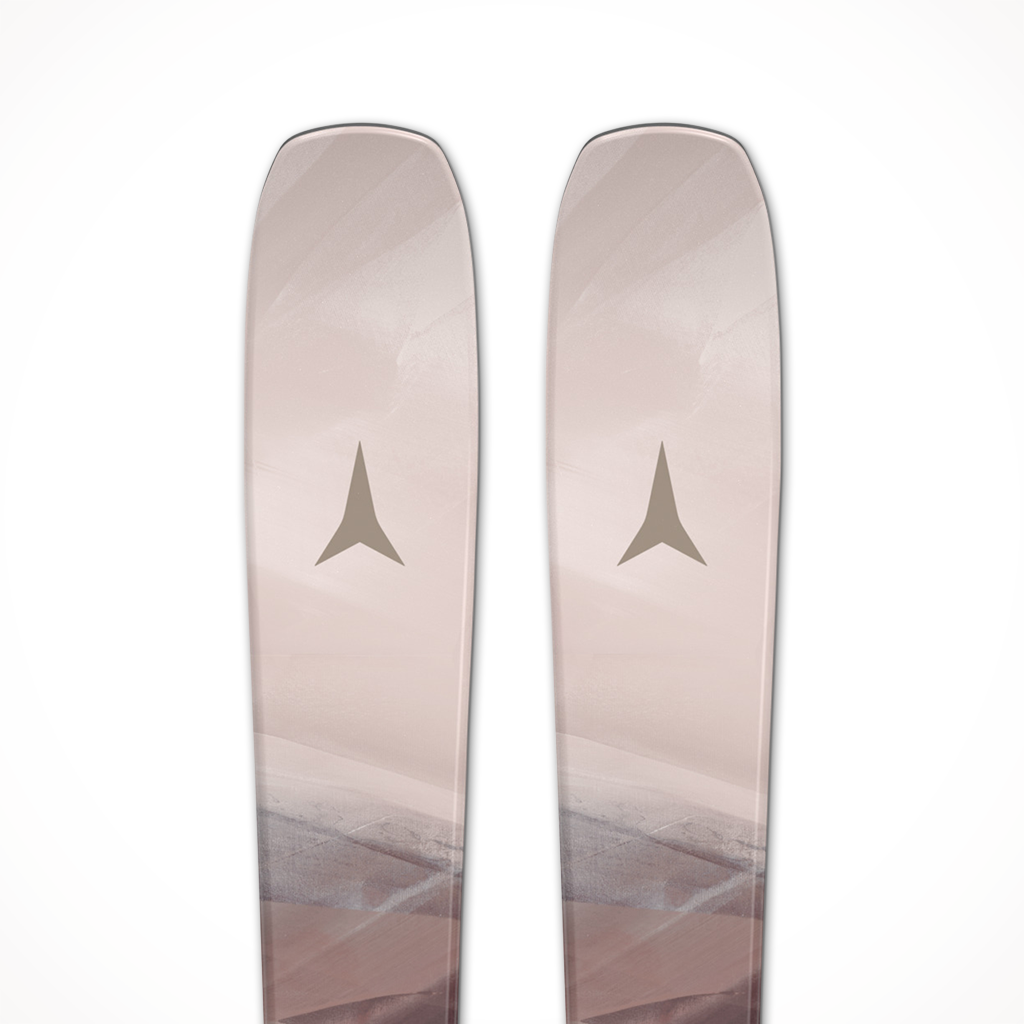 Product image: Atomic Maven 84 Womens 2026 TIPS.