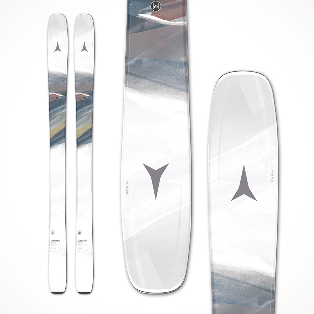 Maven 86 C — Women's (2026)