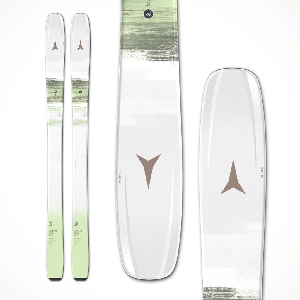 Maven 86 C — Women's (2027)