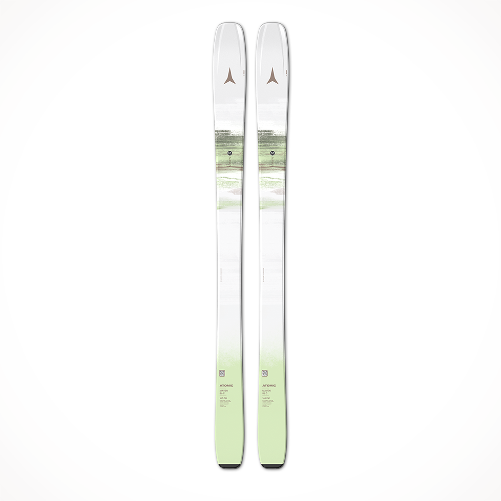 Maven 86 C — Women's (2027)