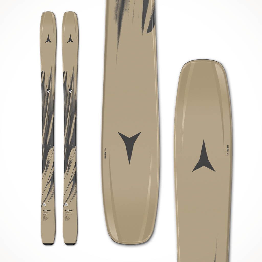 Maverick 86 C — (2027)