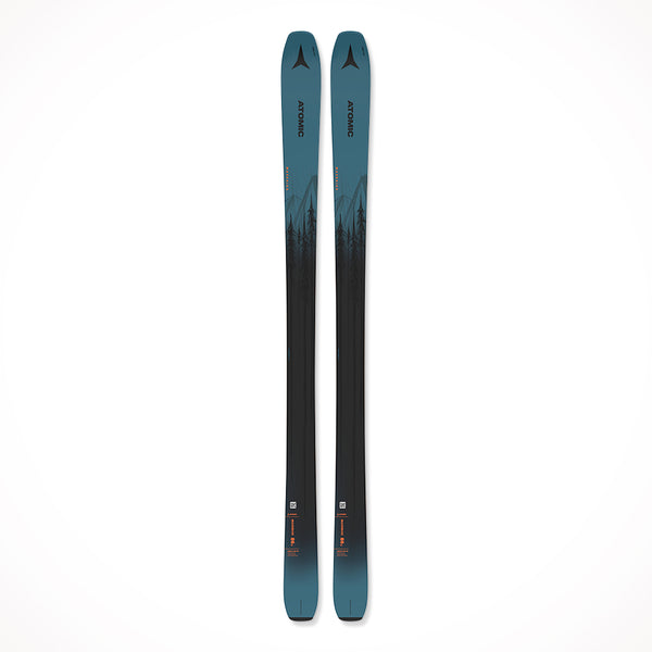 Atomic Maverick 86 C Men's Skis - 2024 | OutdoorSports.com