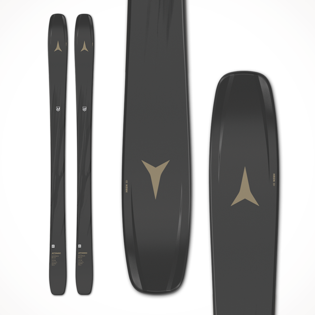 Maverick 88 CTI — (2027)