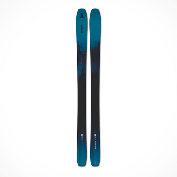 Maverick 95 TI (2025) - OutdoorSports.com Maverick 95 TI (2025) - OutdoorSports.com