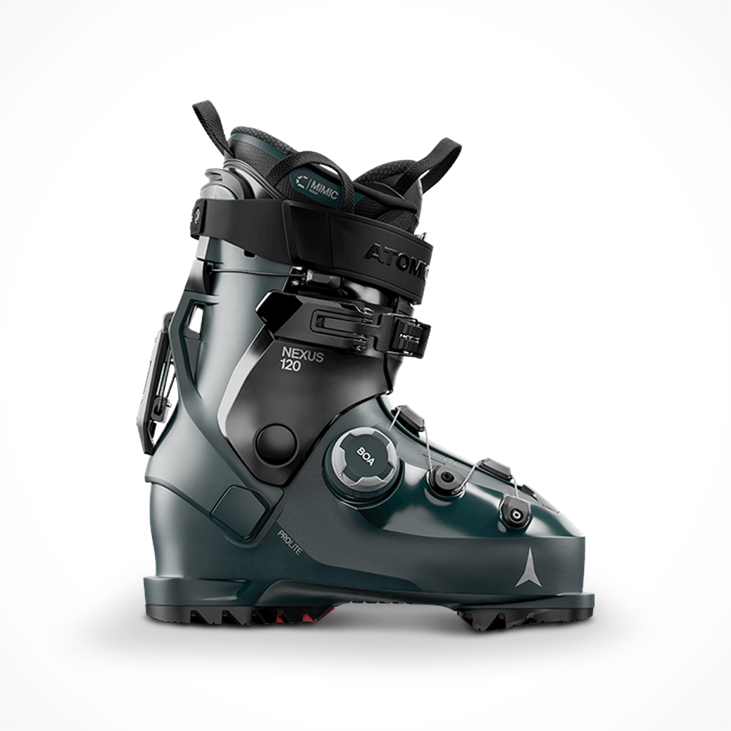 Nexus 120 BOA — Men's (2027)