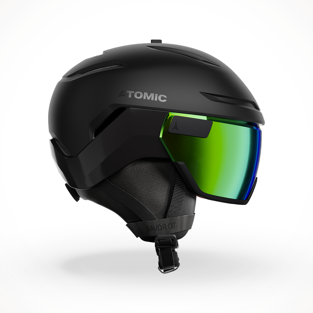Savor GT Visor HD — Unisex