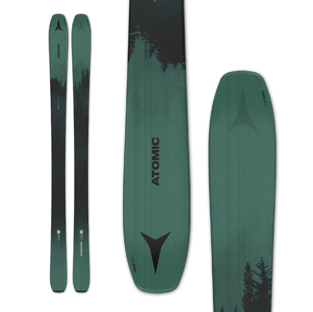 Maverick 86 C (2025)