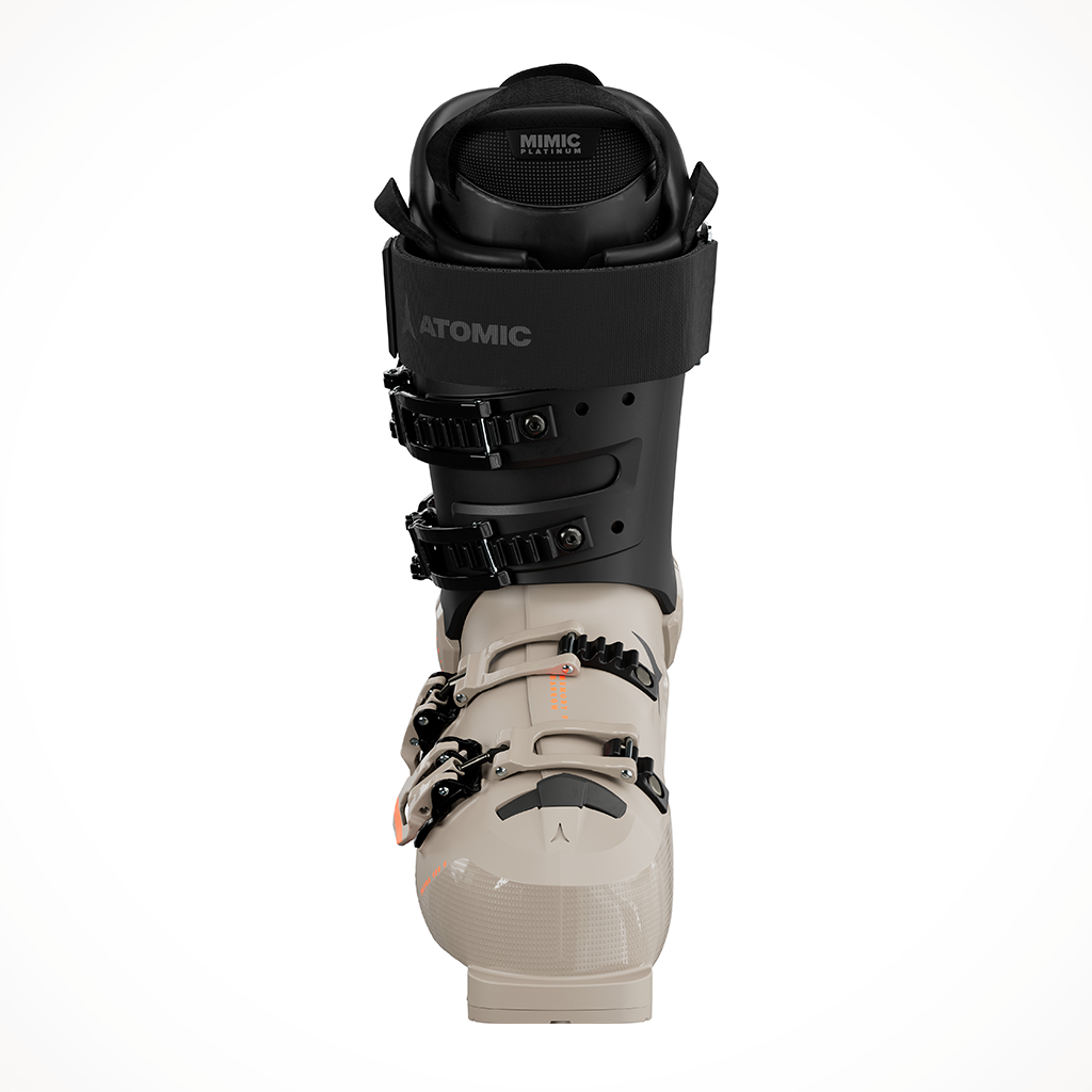 Product image: Atomic Utra120SGW Mens2025, shown from the front.