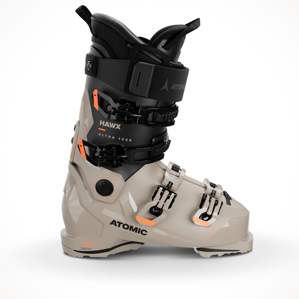 Product image: Atomic Utra120SGW Mens2025, shown in primary marketing view.