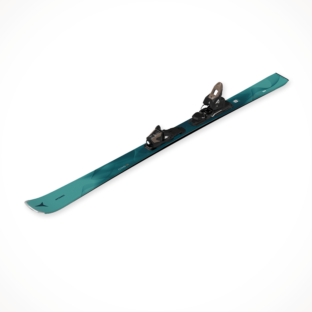 Product image: Atomic Womens Cloud Q8Detail1.