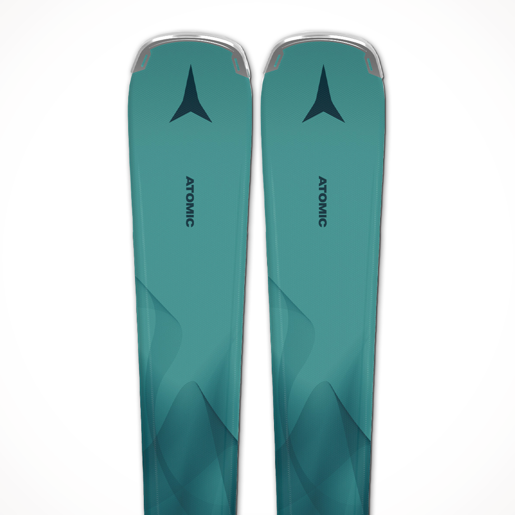 Product image: Atomic Womens Cloud Q8Tips.