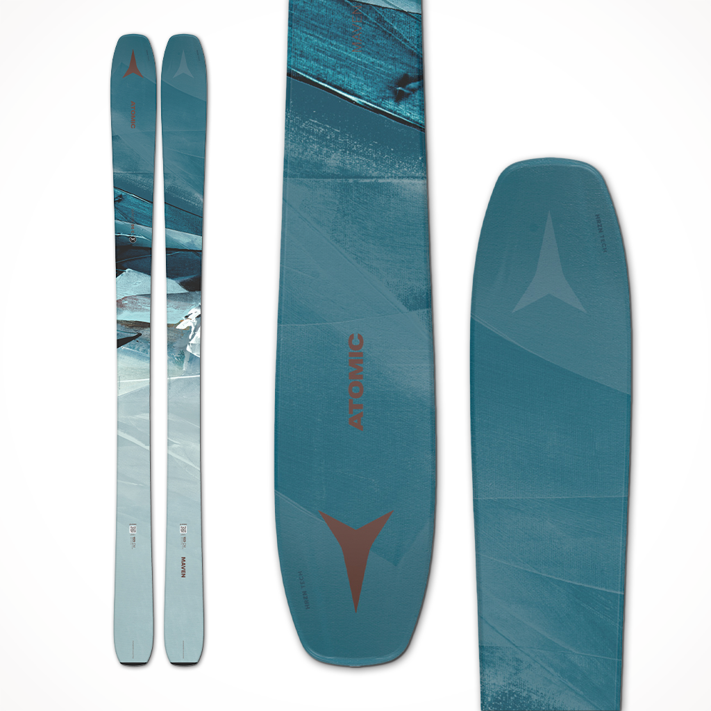 Maven 86 C — Women's (2025)