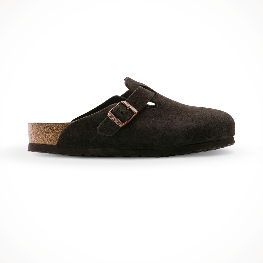 Boston Soft Footbed — Unisex