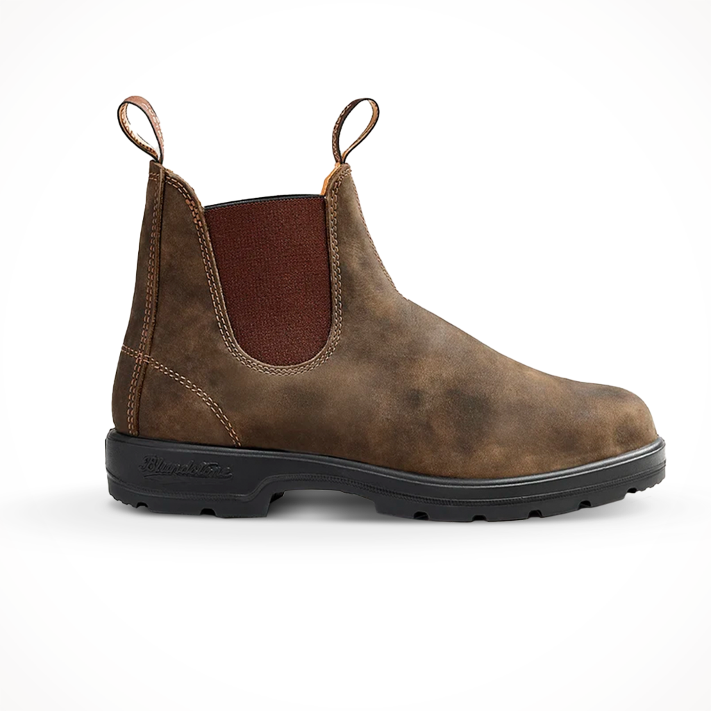 #585 Classic Chelsea Boot — Men's