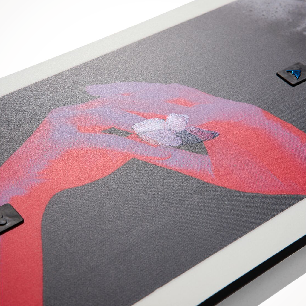 Talent Scout — Women's (2025)