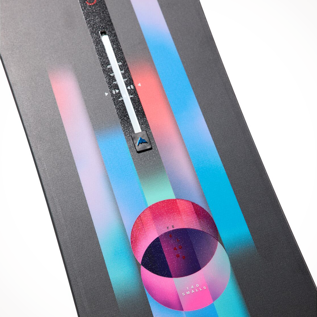 Girls Feelgood Smalls — Kids' (2025)