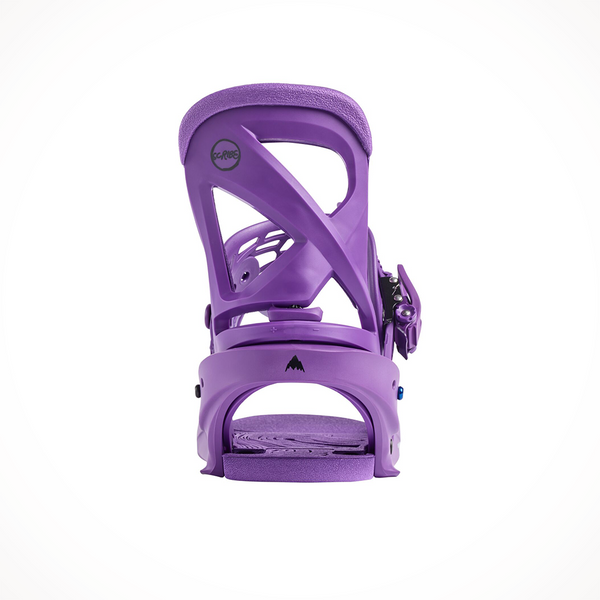 Burton Scribe Re:Flex Women's Snowboard Bindings