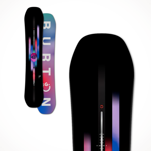 Burton Feelgood Smalls Snowboard Girls 140