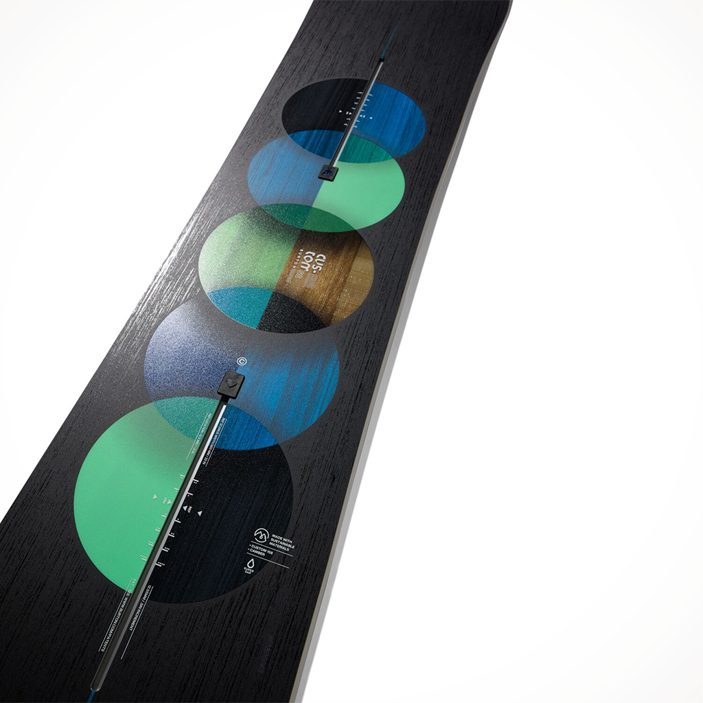 Custom Camber (2025)