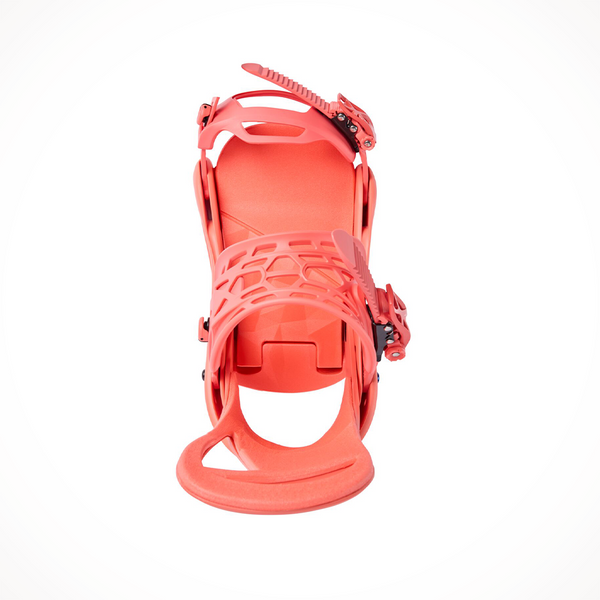bbc burton snowboards Burton Citizen Re:Flex Women's Snowboard Bindings