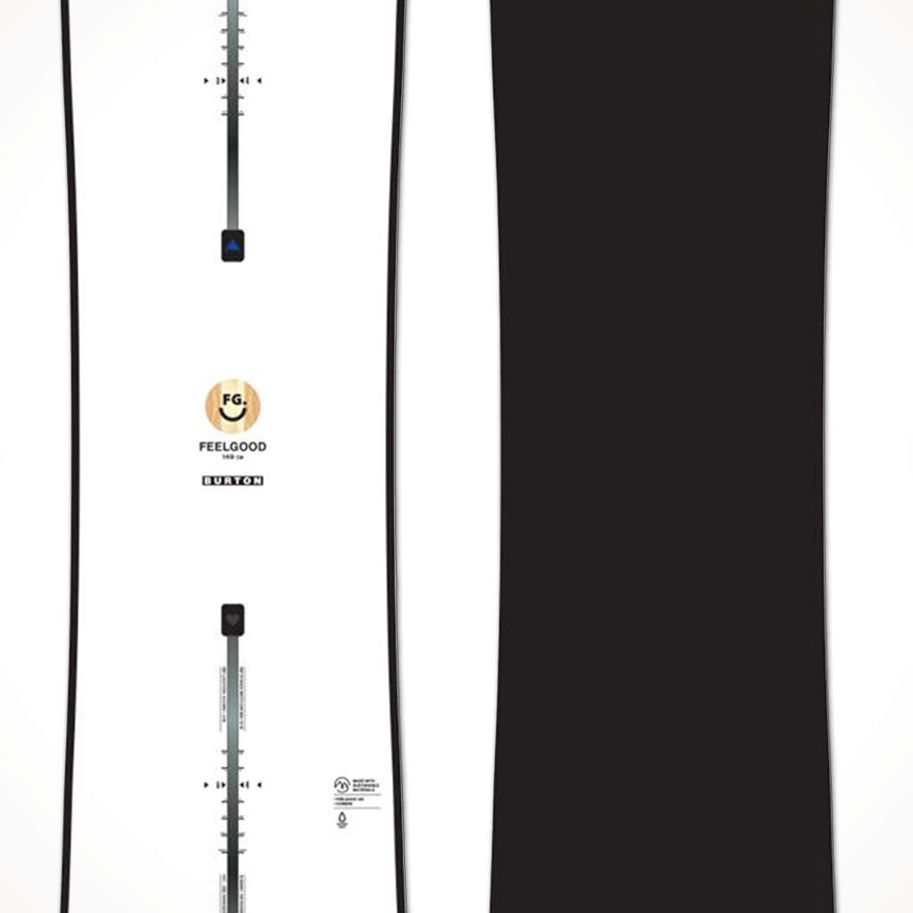 Feelgood — Women's (2025)