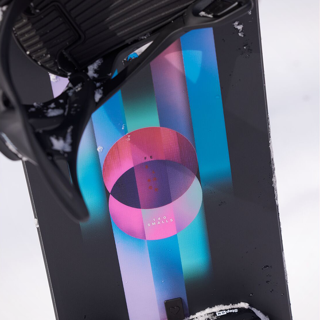 Girls Feelgood Smalls — Kids' (2025)