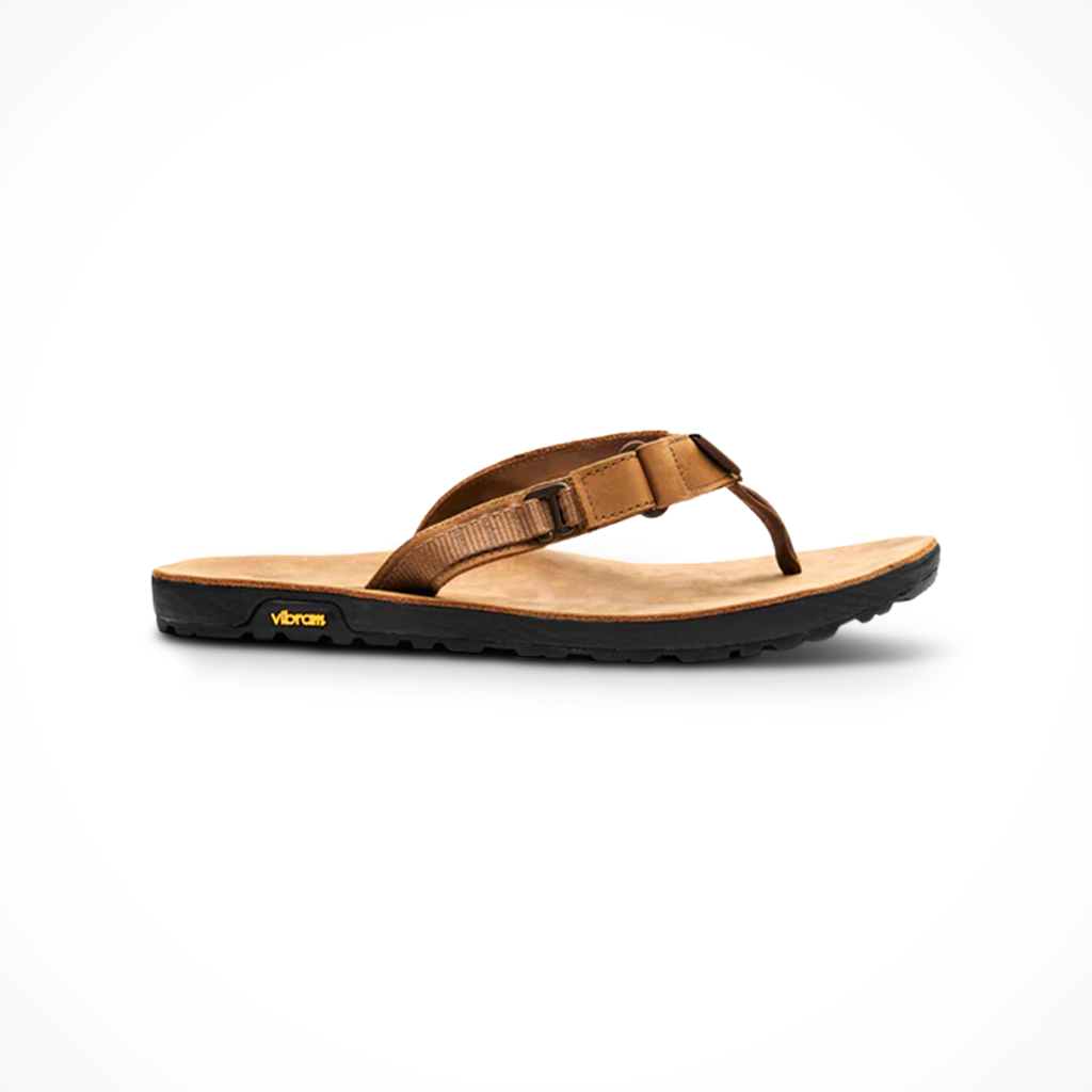 Product image: Bedrock Rockhound Brown L Eather Unisex 2026, shown in primary marketing view.