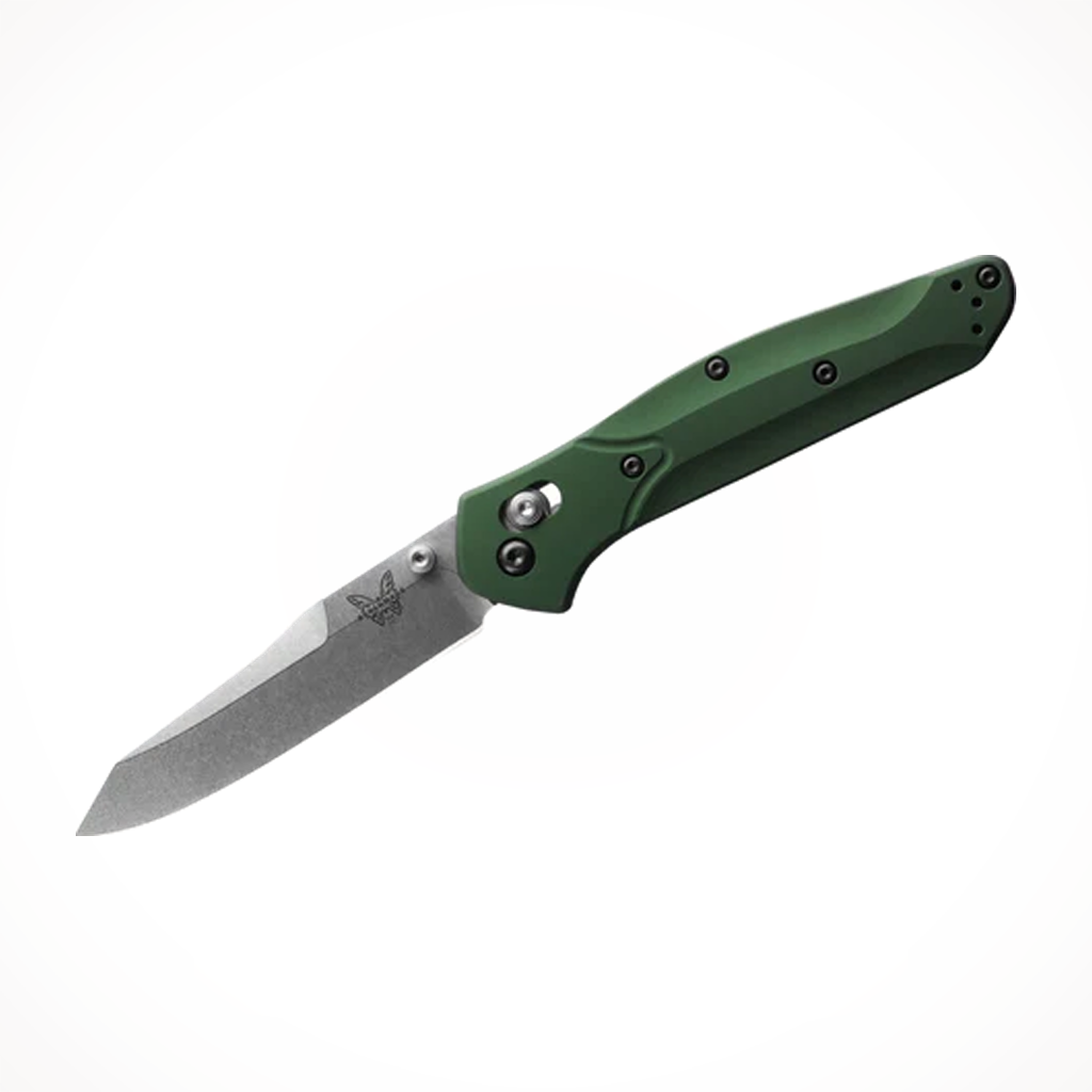 Osborne, Reverse Tanto, Axis