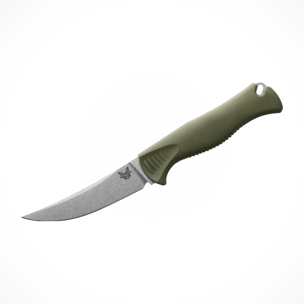 4" Meatcrafter, FB, MLD