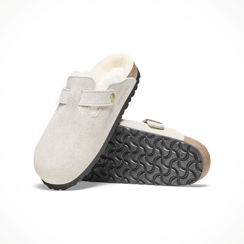 Boston Shearling — Women's