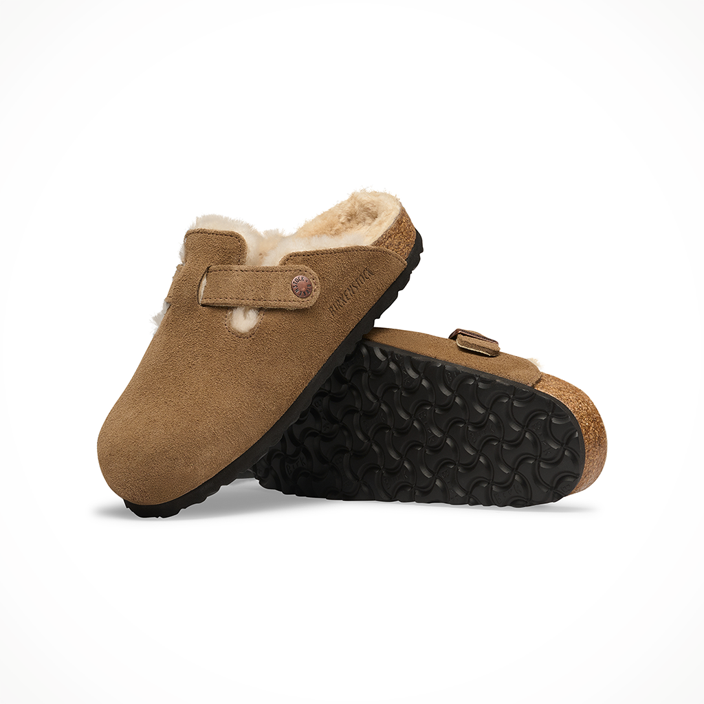 Boston Shearling — Women's