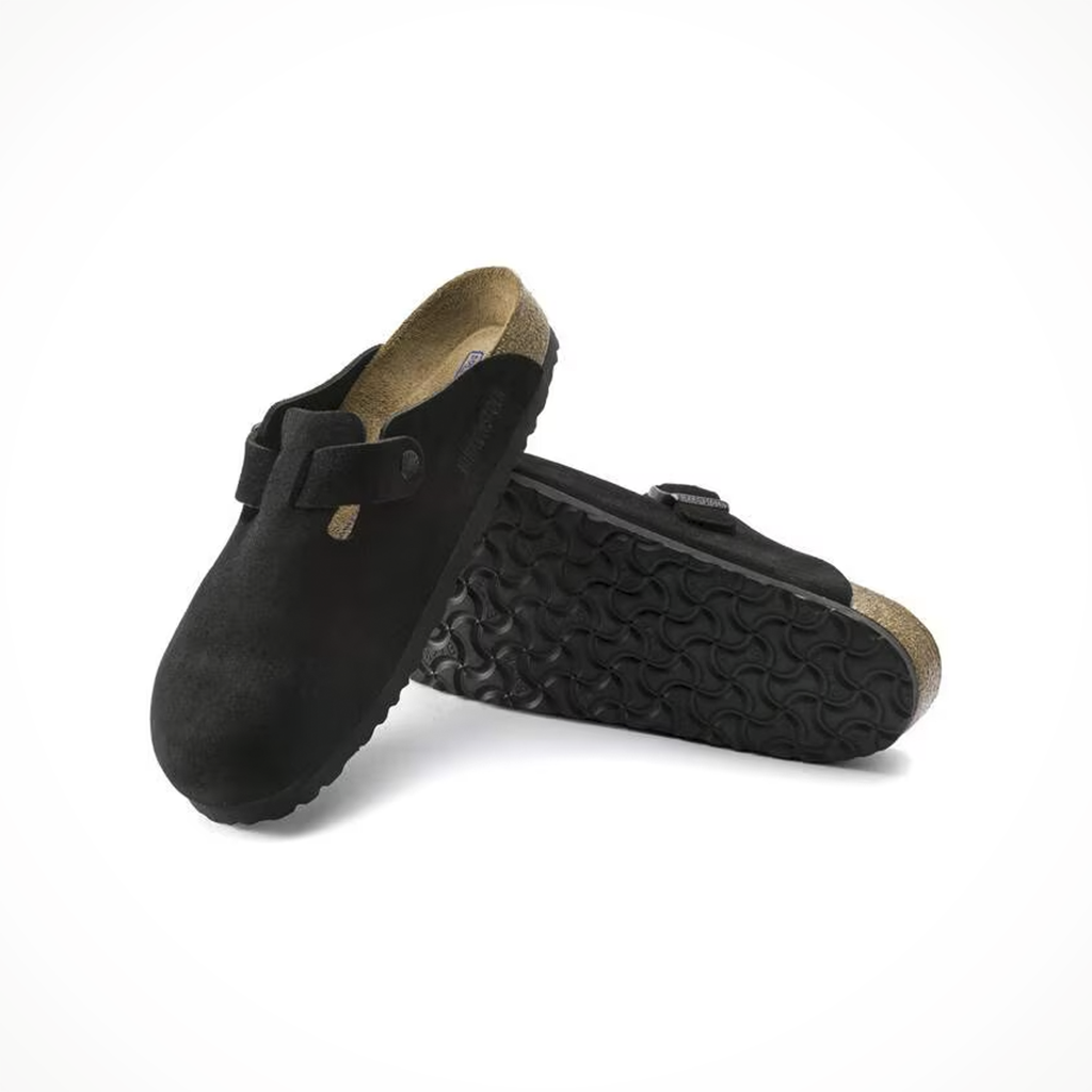Boston Soft Footbed — Unisex