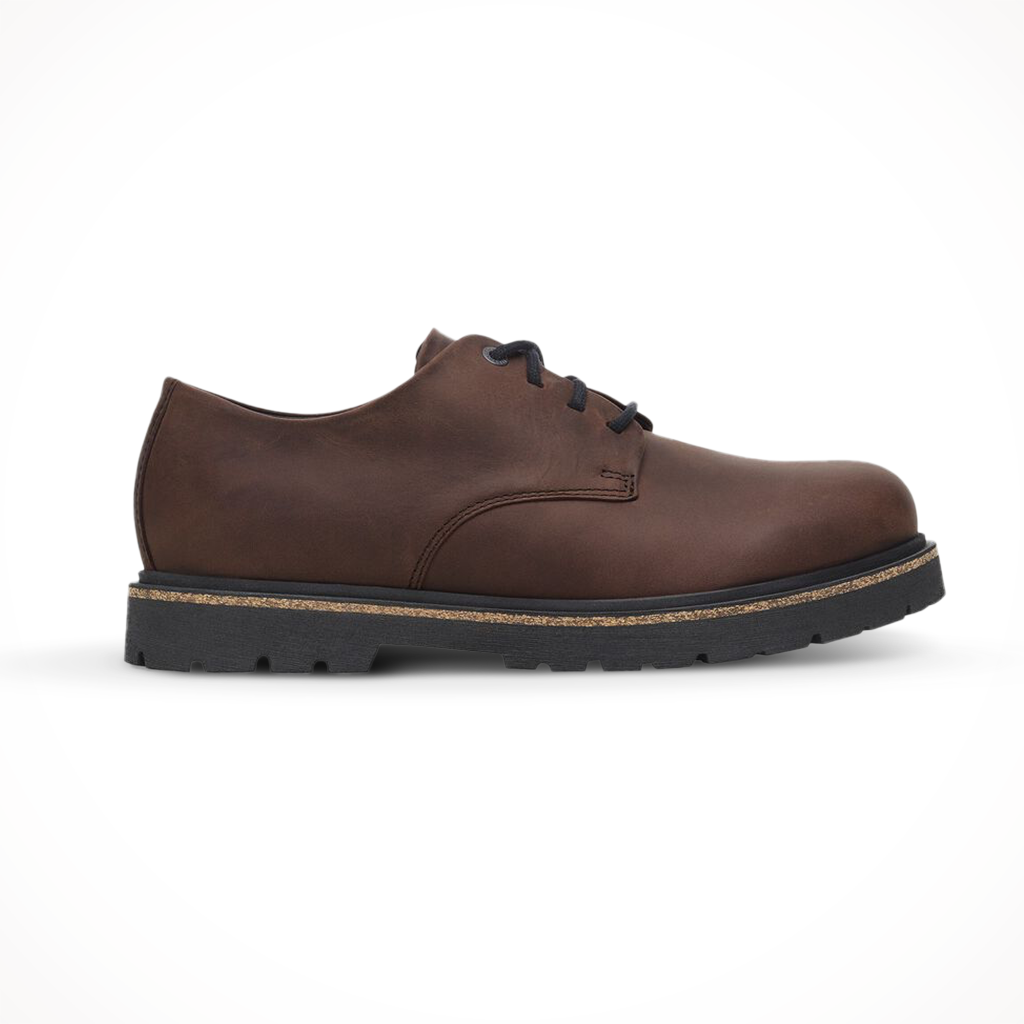 Product image: Birkenstock Highwood Low 2024, shown in primary marketing view.