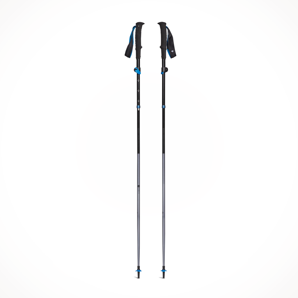 Distance FLZ Poles