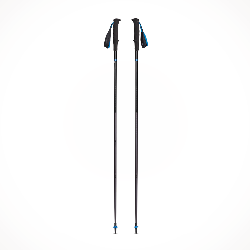 Distance Z Poles