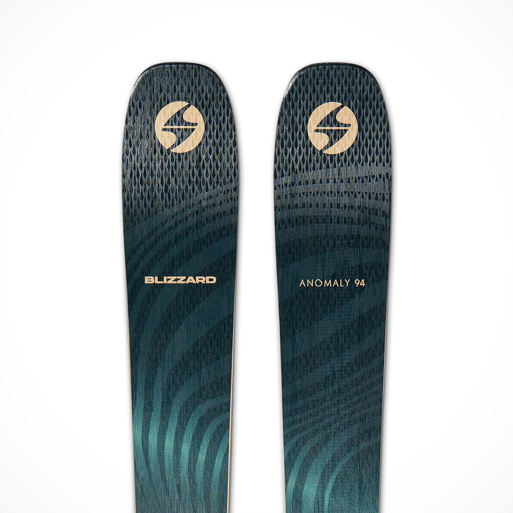 Product image: Blizzard ANOMALY 94 Mens 2026 TIPS.