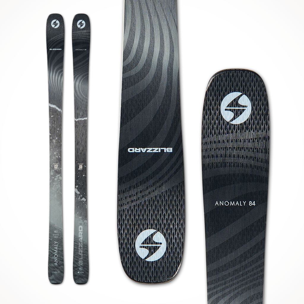 Product image: Blizzard Anomaly 84 Mens 2026, shown in primary marketing view.