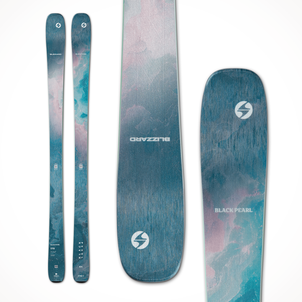 Black Pearl 84 — Women's (2027)