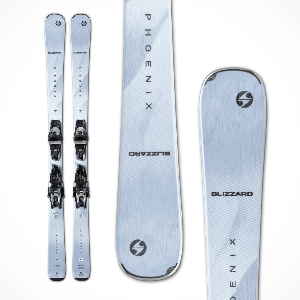 Phoenix 7.7 — Women's (2027)