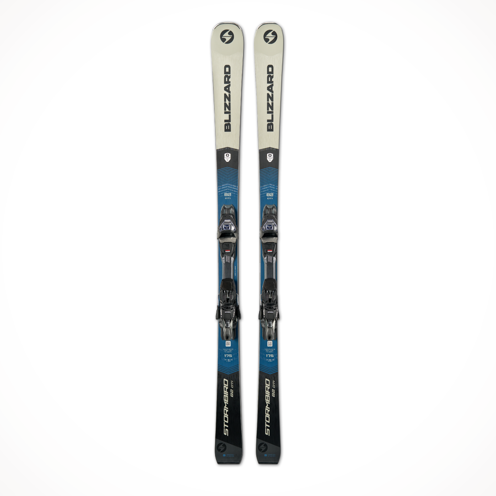 Product image: Blizzard STORMBIRD 82 DTI Mens 2026 TOPSHEET.