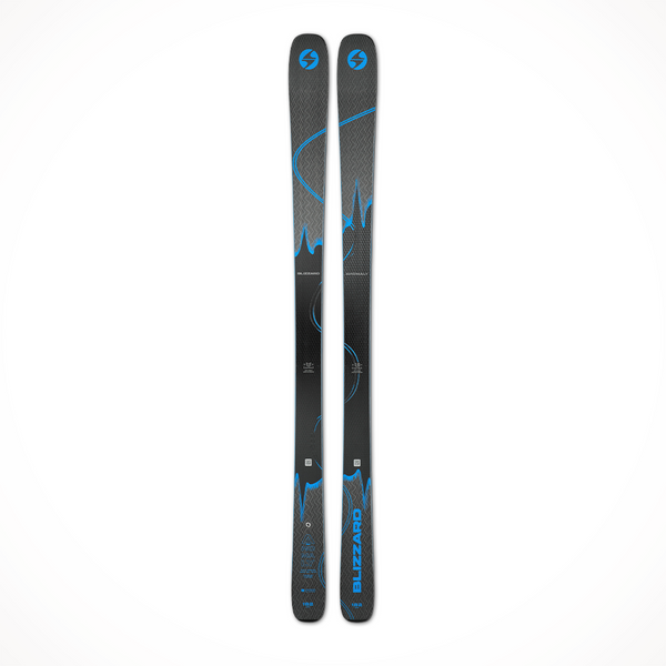 2025 Blizzard Anomaly 84 All-Mountain Skis — Precision