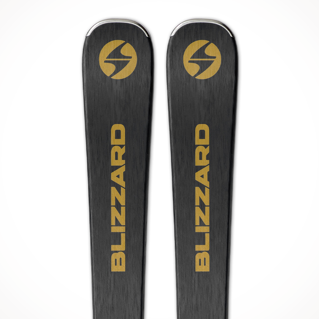 Product image: Blizzard Mens Thunderbird Sport Ti Tips.