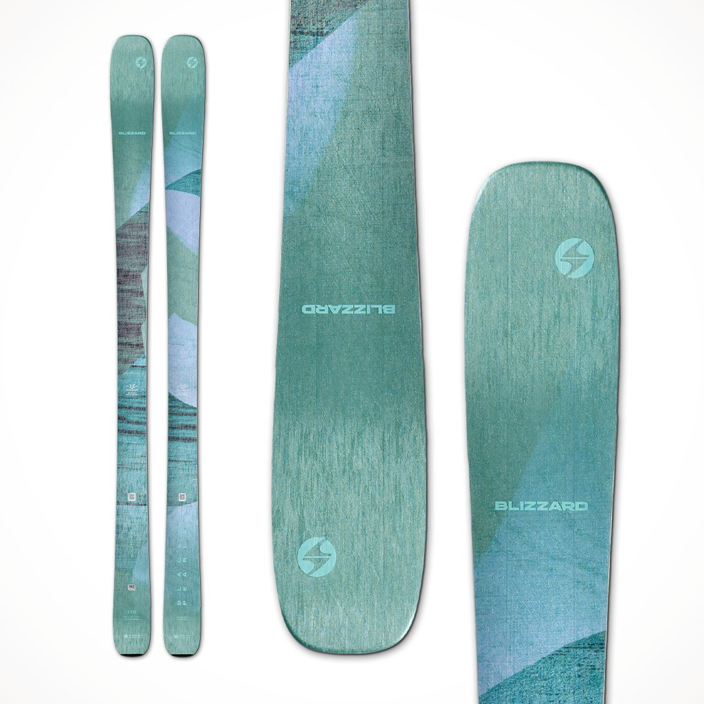 Black Pearl 84 — Women's (2026)