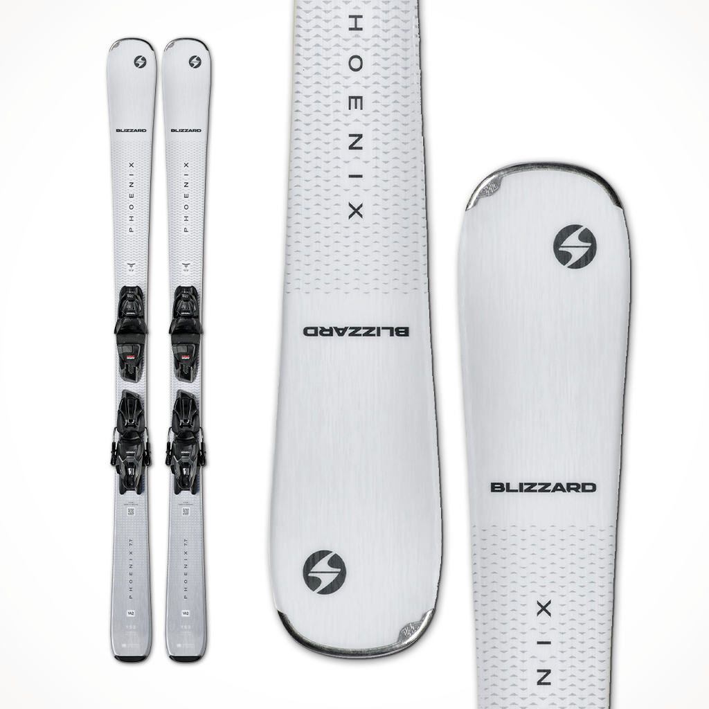 Phoenix 7.7 — Women's (2026)